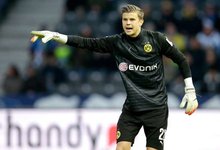 内尔高：我们都看到了道曼能做什么，我认为他的未来非常光明（内尔高：道曼的能力有目共睹，他的前途一片光明）