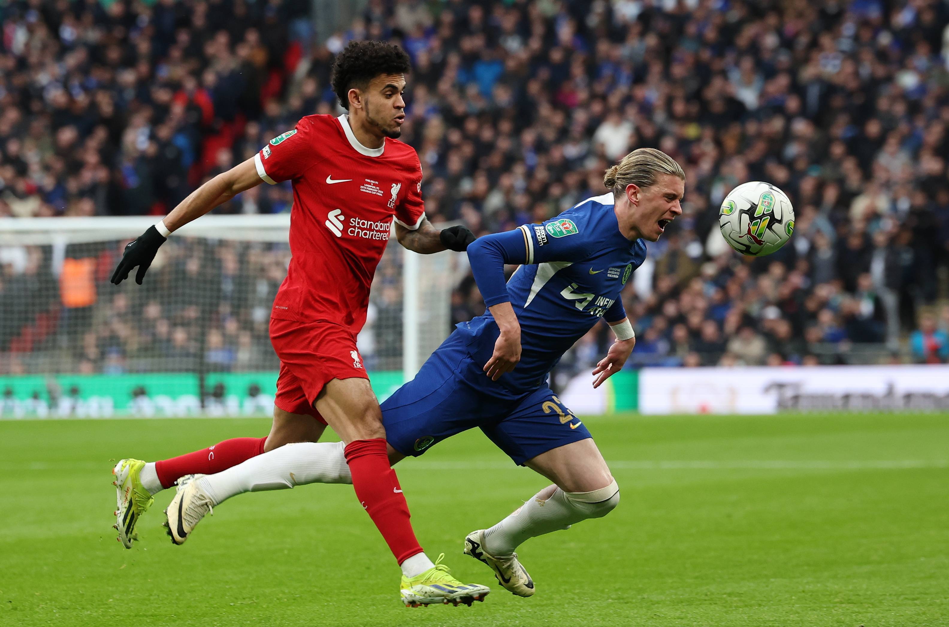 每体：拉波尔塔表示与梅西关系正常，这种关系实际上不存在（每体：拉波尔塔称与梅西关系正常，实则并不存在这样的关系）